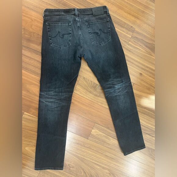 COPY - AG Tellis modern slim fit Men's Jeans size 36x34 - Picture 5 of 8